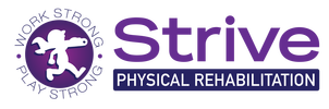 Strive Physical Rehabilitation